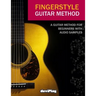 Fingerstyle Guitar Method