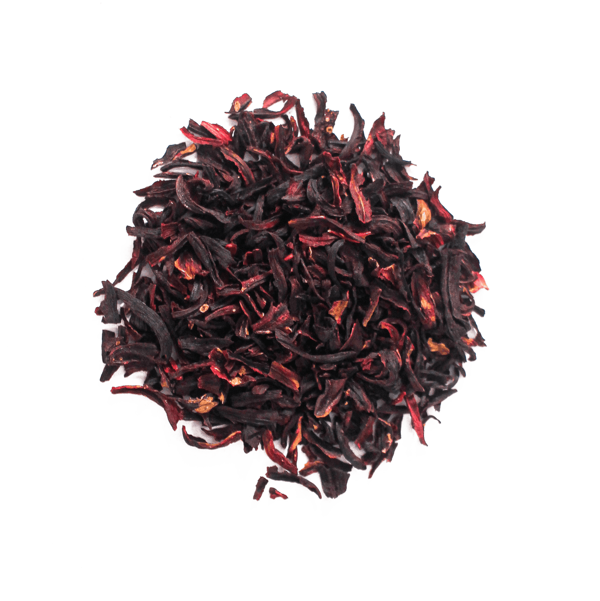 Hibiscus Flowers by Open Door Tea CT