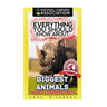 Everything You Should Know About: Biggest Animals