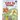 The Berenstain Bears Color by Sticker: Create 12 Pictures with Stickers, Plus Games, Activities, and More!