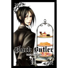 Black Butler, Vol. 2