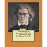 A disquisition on government. By: John C. Calhoun and edited By: Richard K. Cralle