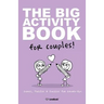 The Big Activity Book For Lesbian Couples