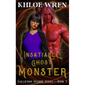 Insatiable Ghost Monster: Monster Romance