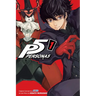 Persona 5, Vol. 1