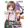 A Ninja and an Assassin Under One Roof Vol. 4