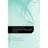 An Outline of the History of Economic Thought