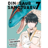 Dinosaur Sanctuary Vol. 7