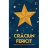 Crăciun Fericit: Bilingual Romanian-English Christmas Stories for Children