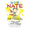 Big Nate: The Musical