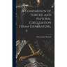 A Comparison of Forced and Natural Circulation Steam Generators.
