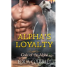 Alpha's Loyalty