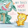 My Tail's Not Tired! 8x8 Edition