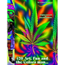420 Art, Fun and the Colors Man....: Coloring for Grown-Ups