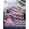Learn to Crochet in Just One Day