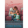 The Troublemaker (Large Print)