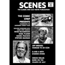 Scenes Issue 8: The Classic and Cult Movie Publication - Comic Strip Presents, Sharon Stone