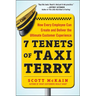 7 Tenets of Taxi Terry (Pb)