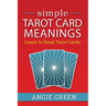 Simple Tarot Card Meanings: Learn to Read Tarot Cards