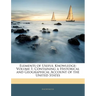 Elements of Useful Knowledge: Volume 1: Containing a Historical and Geographical Account of the United States