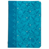 The Passion Translation New Testament (2020 Edition) Compact Teal: With Psalms, Proverbs, and Song of Songs