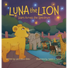 Luna the Lion: Stars across the Spectrum