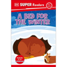 DK Super Readers Pre-Level a Bed for the Winter