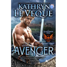 The Avenger: A Medieval Romance