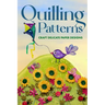 Quilling Patterns: Craft Delicate Paper Designs: Paper Crafts dro Kids