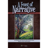 A Feast of Narrative 3: An Anthology of Short Stories by Italian American Writers