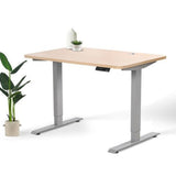 Home Office Standing Desk by EFFYDESK by Level Up Desks