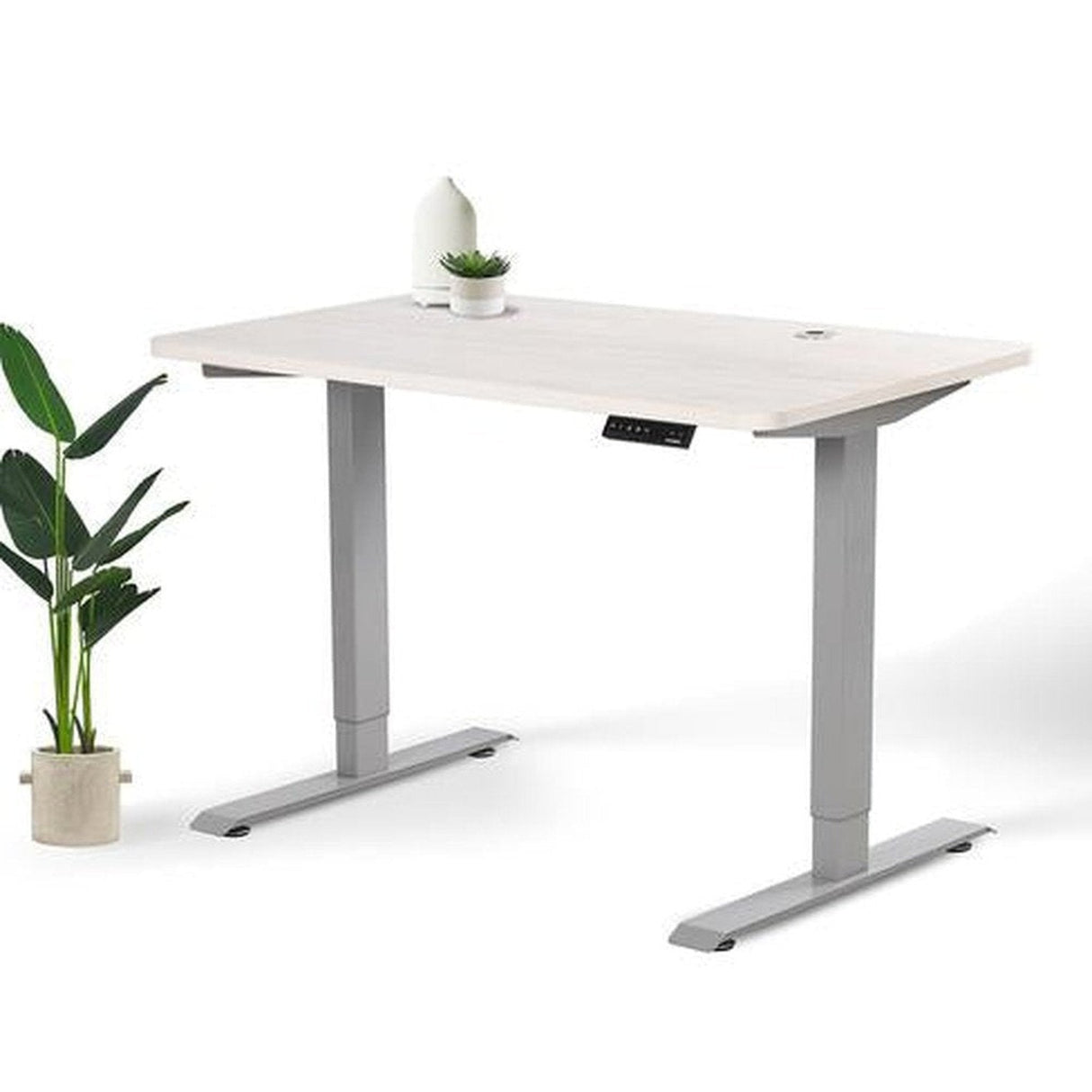 Home Office Standing Desk by EFFYDESK by Level Up Desks