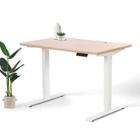 Home Office Standing Desk by EFFYDESK by Level Up Desks