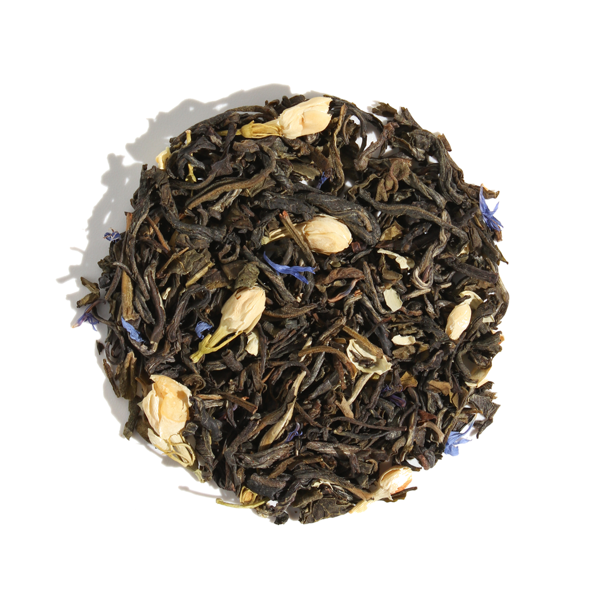 Hope Blend Green Tea (Jasmine) by Plum Deluxe Tea