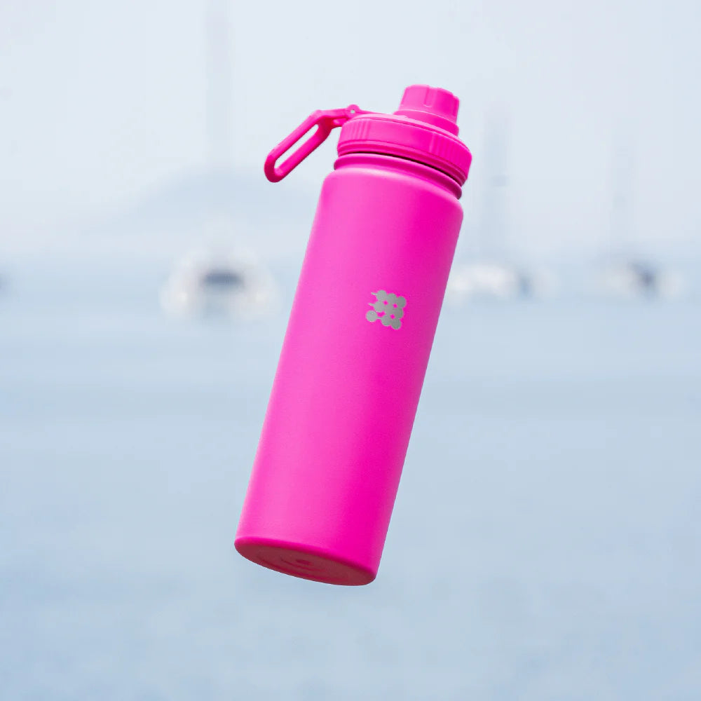 Hydro Bottle by Cubitt