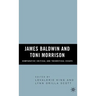 James Baldwin and Toni Morrison: Comparative Critical and Theoretical Essays