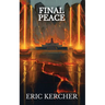Final Peace: Patmos Sea Fantasy Adventure Fiction Novel 7