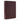 The New Inductive Study Bible (Nasb, Milano Softone, Brown)