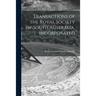 Transactions of the Royal Society of South Australia, Incorporated; 76