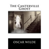 The Canterville Ghost