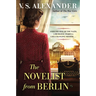 The Novelist from Berlin