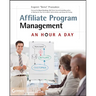 Affiliate Program Management: An Hour a Day