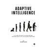 Adaptive Intelligence: It Is How You React to Situations and Conversations in Life That Defines Everything