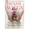 The Oysterville Sewing Circle