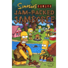 Simpsons Comics Jam-Packed Jamboree