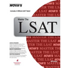 Master the LSAT [With Windows Version]