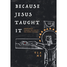 Because Jesus Taught It: Christianity Through the Eyes of the Church Fathers
