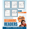 Beginning Readers - Set 1: Books 1-5