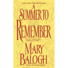 A Summer to Remember: A Bedwyn Family Novel