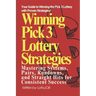 Winning Pick 3 Lottery Strategies: Mastering Systems, Pairs, Rundowns, and Straight Hits for Consistent Success